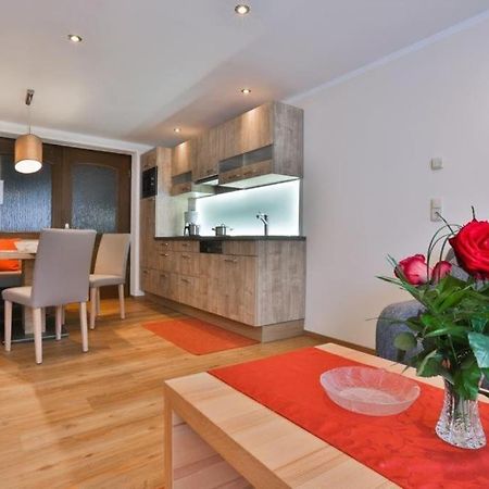 Ferienwohnung Haus Heimattreu Schönau am Königssee 外观 照片