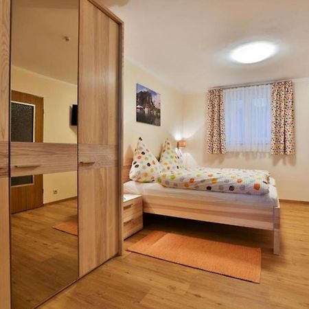 Ferienwohnung Haus Heimattreu Schönau am Königssee 外观 照片
