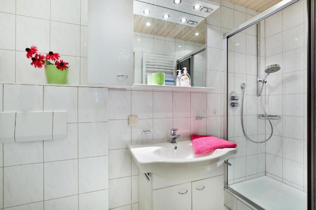 Ferienwohnung Haus Heimattreu Schönau am Königssee 外观 照片