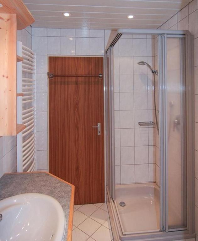 Ferienwohnung Haus Heimattreu Schönau am Königssee 外观 照片