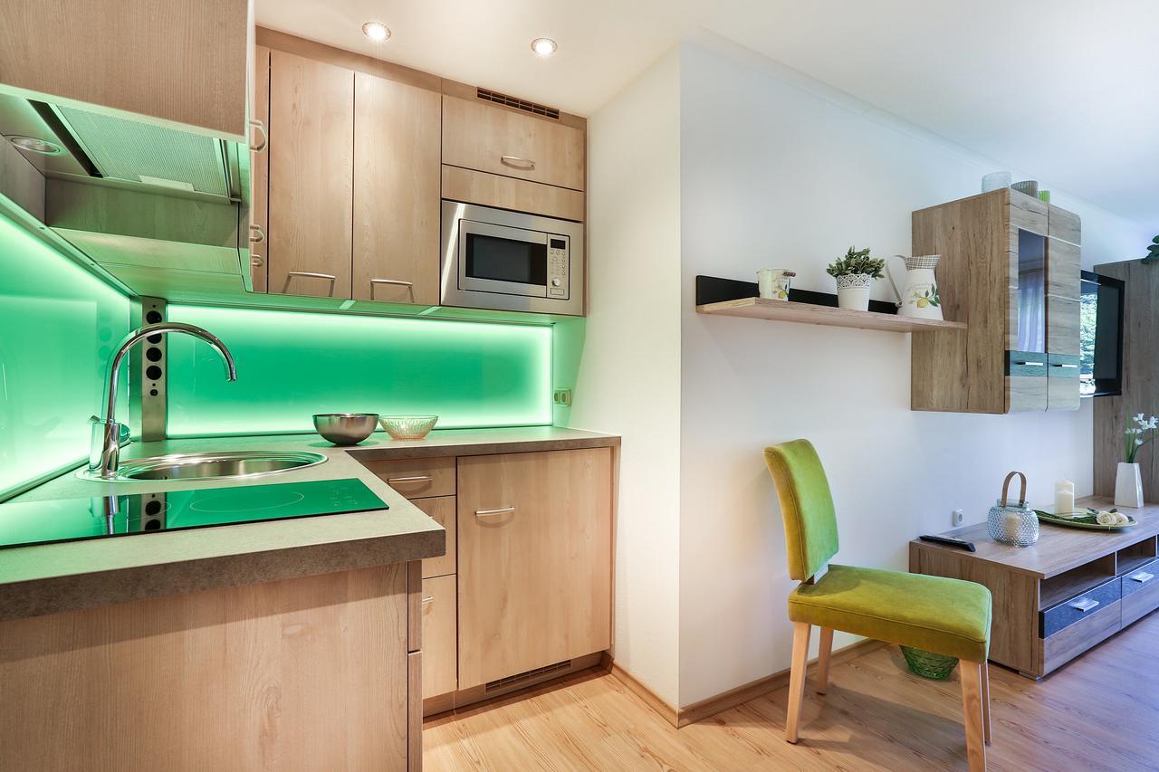 Ferienwohnung Haus Heimattreu Schönau am Königssee 外观 照片